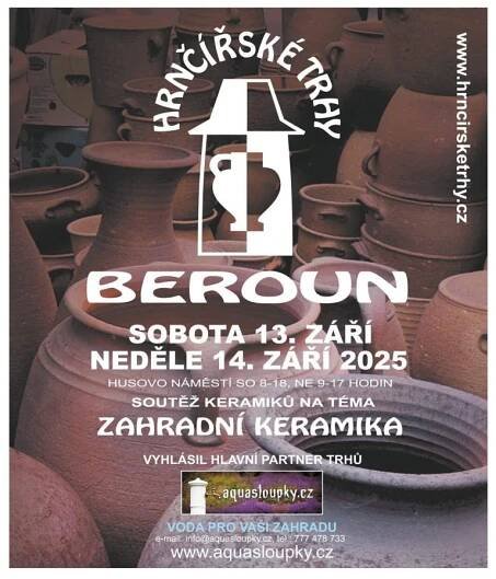 www.vstupzdarma.cz jarni hrncirske a remeslne trhy beroun 2024 cerven 768x897