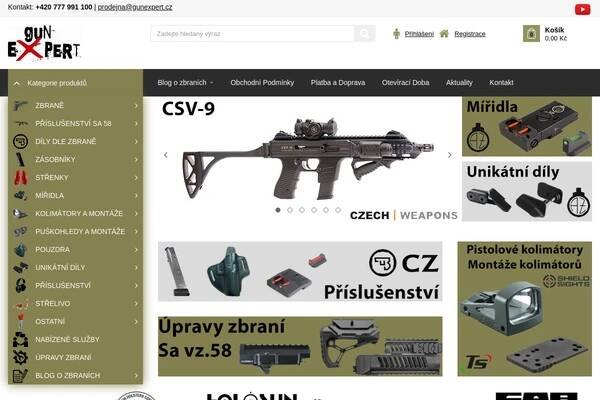 Sa58.cz foto 1