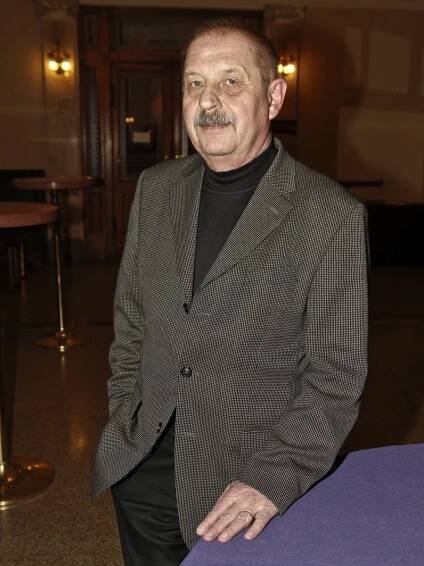 Oldřich Vlach oznámil konec kariéry! Kvůli silným bolestem