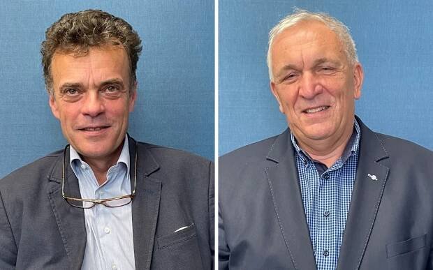 Volby do Senátu v Jičíně: Tomáš Czernin (TOP 09) vs. Jaromír Dědeček (ANO)