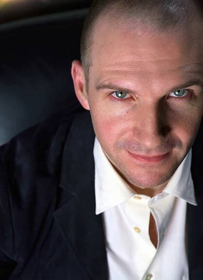 Ralph Fiennes fotka
