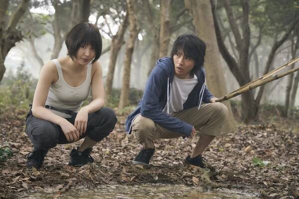 Imawa no kuni no Alice - Episode 5 (S01E05) (2020) | Galerie - Z epizody | ČSFD.cz
