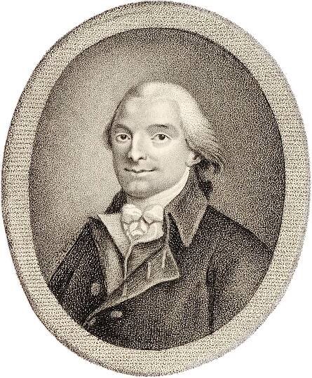 Jean-Pierre Claris de Florian