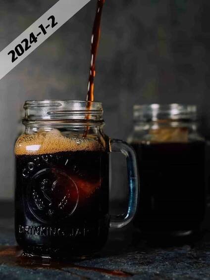 Everything About Cold Brew Coffee
