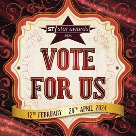 Vote for us at the StudyTravel Awards 2024 - KLF, Categorie Star Chain school