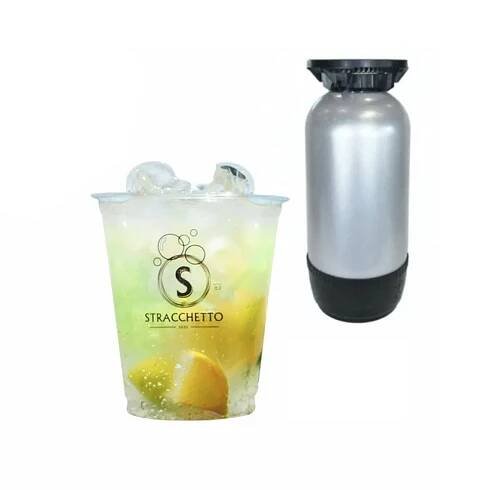 Stracchetto Hugo spritz 24 l