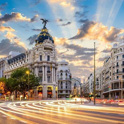 Madrid Bucket List: 35 Amazing Things to Do in Madrid