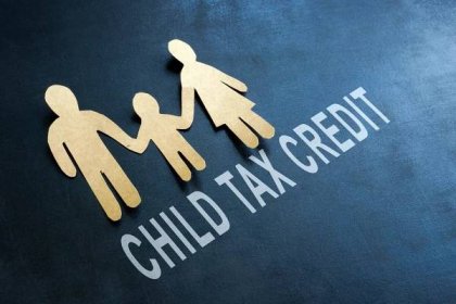 Why is my Monthly Child Tax Credit payments lower than expected?