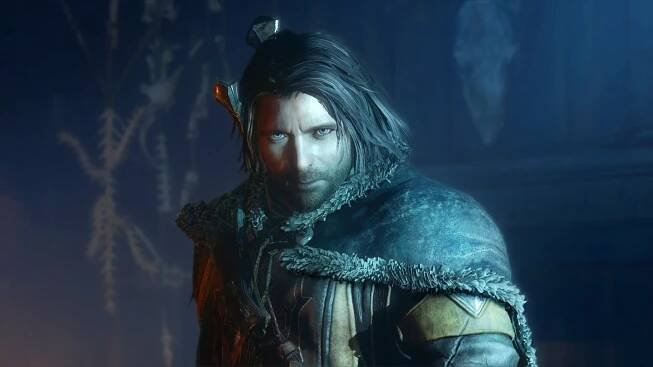 Middle-earth: Shadow Of Mordor - PS4