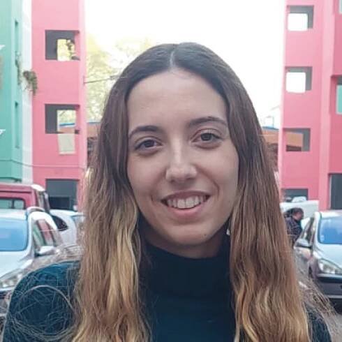 Inês Sousa