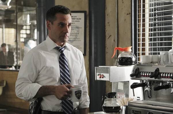 Castle na zabití - Odpočítávání (S03E17) (2011) | Galerie - Z epizody | ČSFD.cz