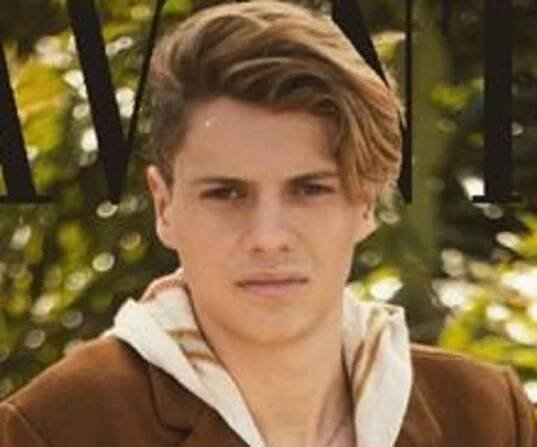 Jace Norman Biography - Facts, Childhood, Family Life & Achievements