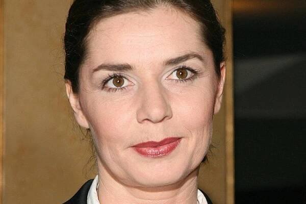 Joseph Vilsmaiers Ehefrau: Schauspielerin Dana Vávrová stirbt mit 41 Jahren