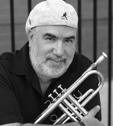 Randy Brecker gastsolist op album