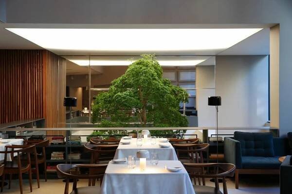 Lux Park Hotel