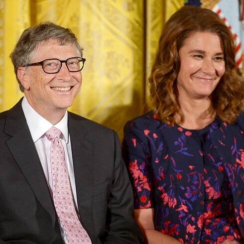 Bill Gates and Melinda Gates Bought Daughter Jennifer Gates a $5 Million NYC Apartment