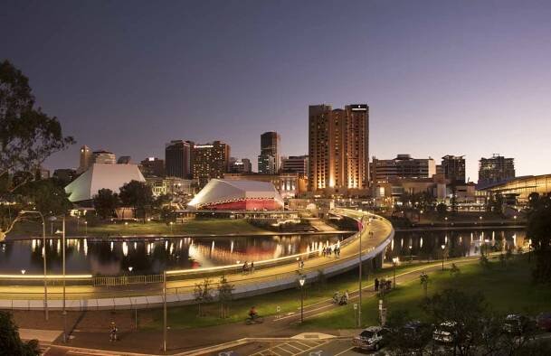 Locations in Australia | Study Australia