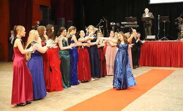 Fotky a videa – Střední zdravotnická škola a Vyšší odborná škola zdravotnická Liberec