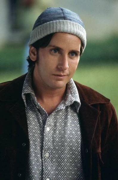 Domácí války - Z filmu - Emilio Estevez