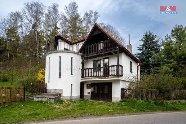 Trpišovice - Koňkovice, okres Havlíčkův Brod