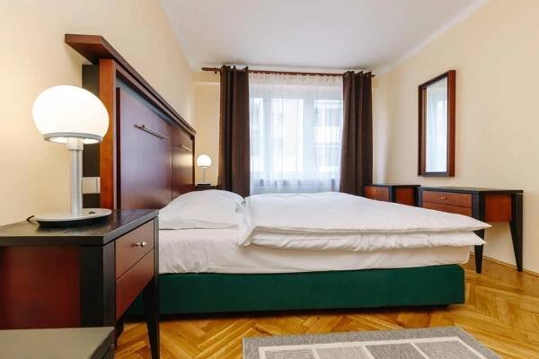 Apartmány TGM 11 | Jamp Apartments