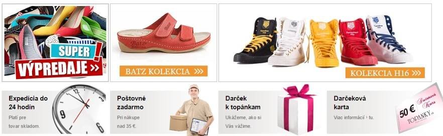 Topanky.sk – skúsenosti, hodnotenia, recenzie | SpotrebitelskyTest.sk