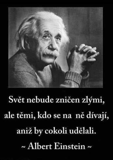 Svět