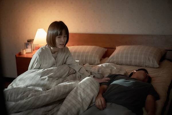 Yoo-mi Jeong, Seon-gyoon Lee - Sleep - Z filmu