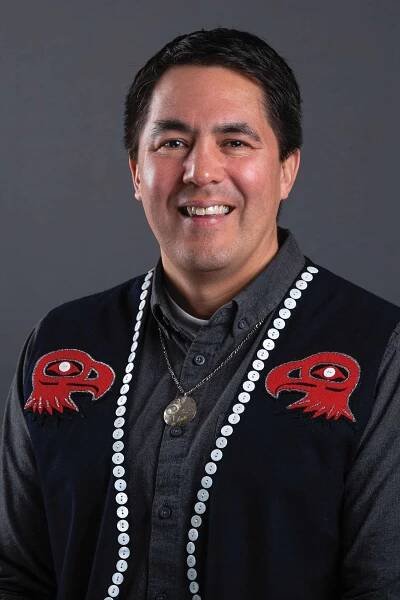 End-of-year message from President and CEO Anthony Mallott - Sealaska