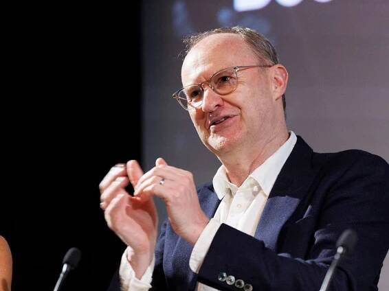 Doctor Who writer Mark Gatiss thinks the show needs "another rest"