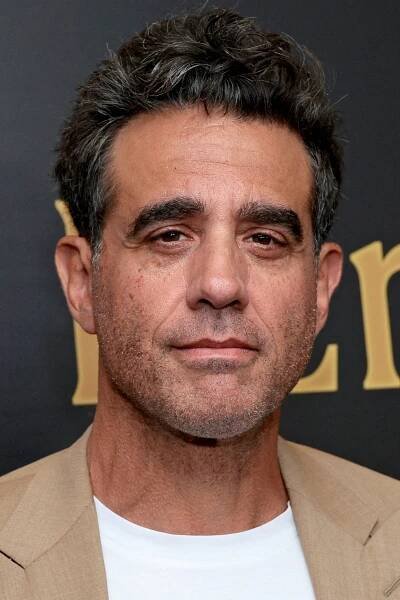 Bobby Cannavale herec