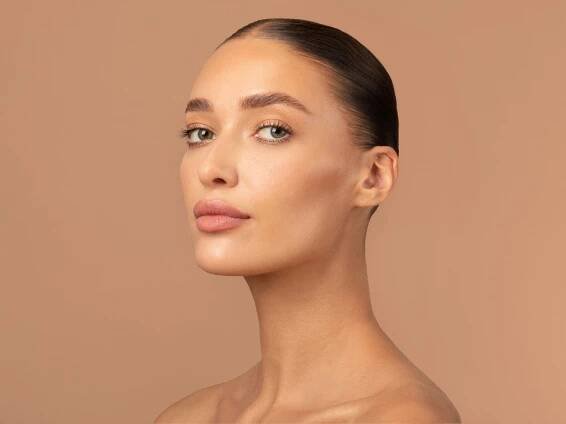 Natürliche Lip-Filler