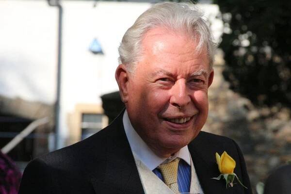 Norman Lloyd-Edwards