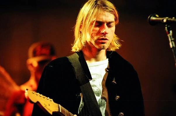 Nirvana news & latest pictures from Newsweek.com