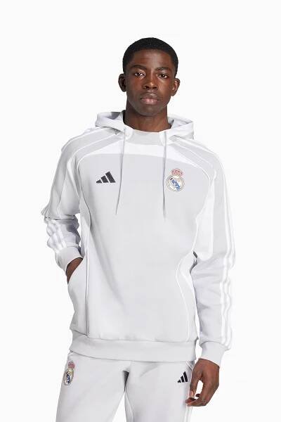 Mikina adidas Real Madrid 25/26 Urban Purist