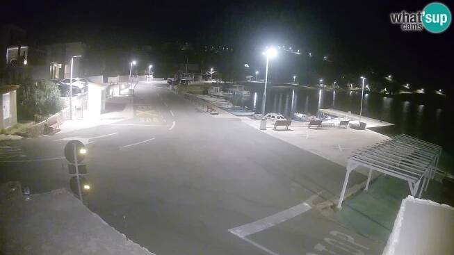 Webcam Metajna – Riva