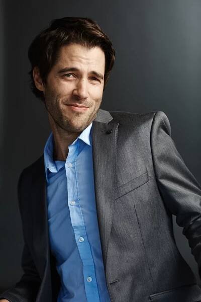 photo shoot: Jeremy Bobrow