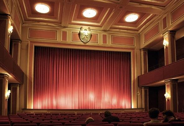 English-language Cinemas in Munich