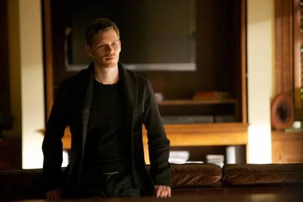 Joseph Morgan fotky