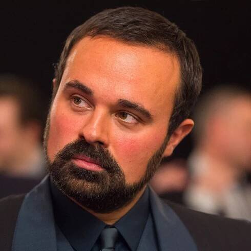 Evening Standard owner Lebedev uses front page to urge Putin to halt invasion