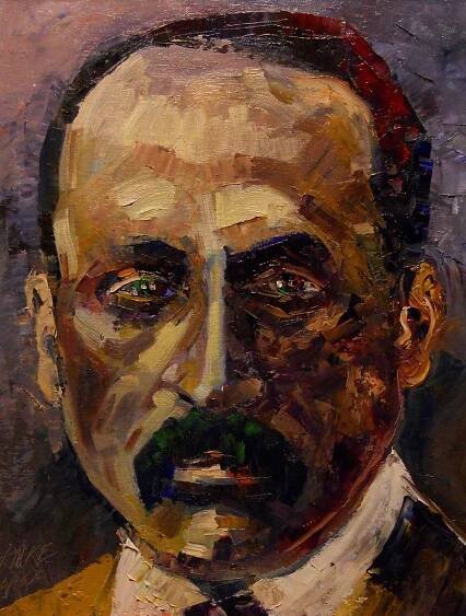 Kurzy psaní podle Lustiga: RILKE NA LOUČENI - NAPSALA HANA HERMANOVÁ