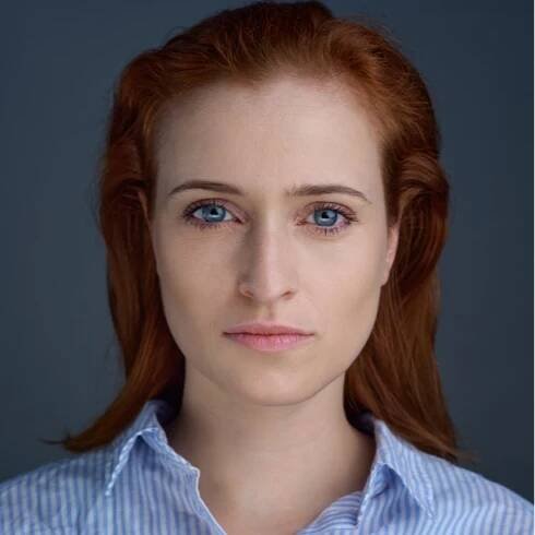 Kamila Janovičová - ACTORSMAP