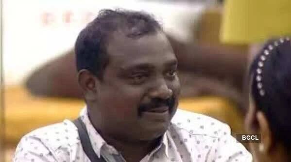 Somadas Chathannoor