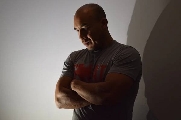 Alfonso Garcia | Physical Therapy | Midland & Odessa, TX