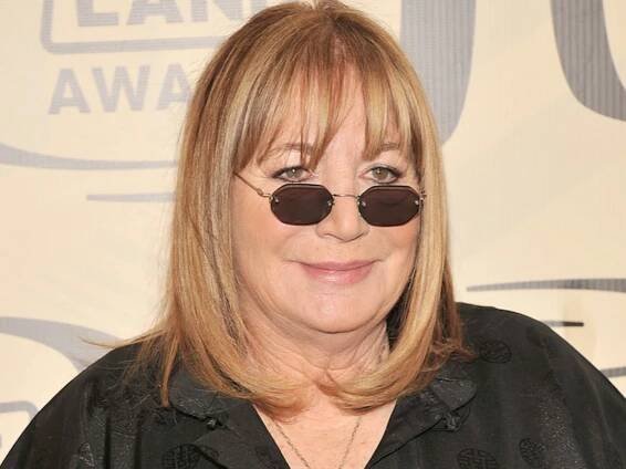 Penny Marshall