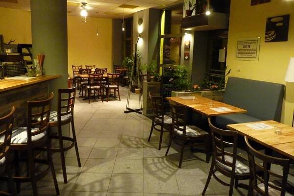 Cafe Satori foto 1