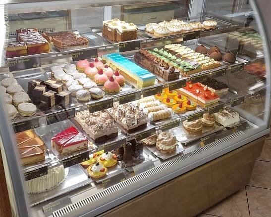 Café Dlask foto 3