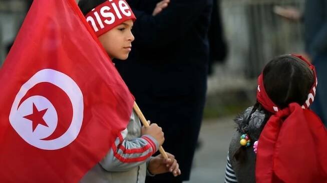 Arabské jaro stálo regionální ekonomiky 15 biliónů - Novinky