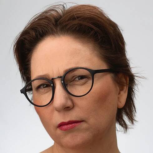 Petra Johansson - ACTORSMAP