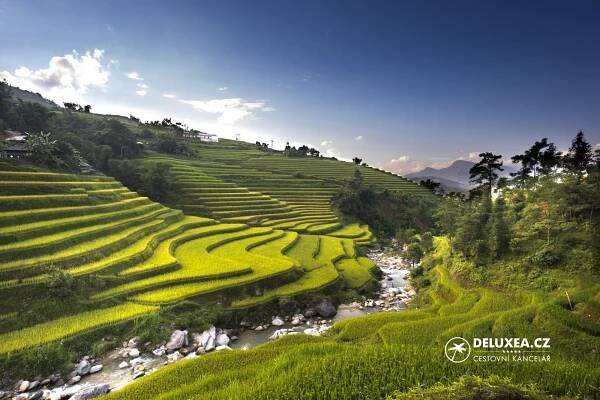 Informace o Vietnamu - Naše doporučení - DELUXEA
